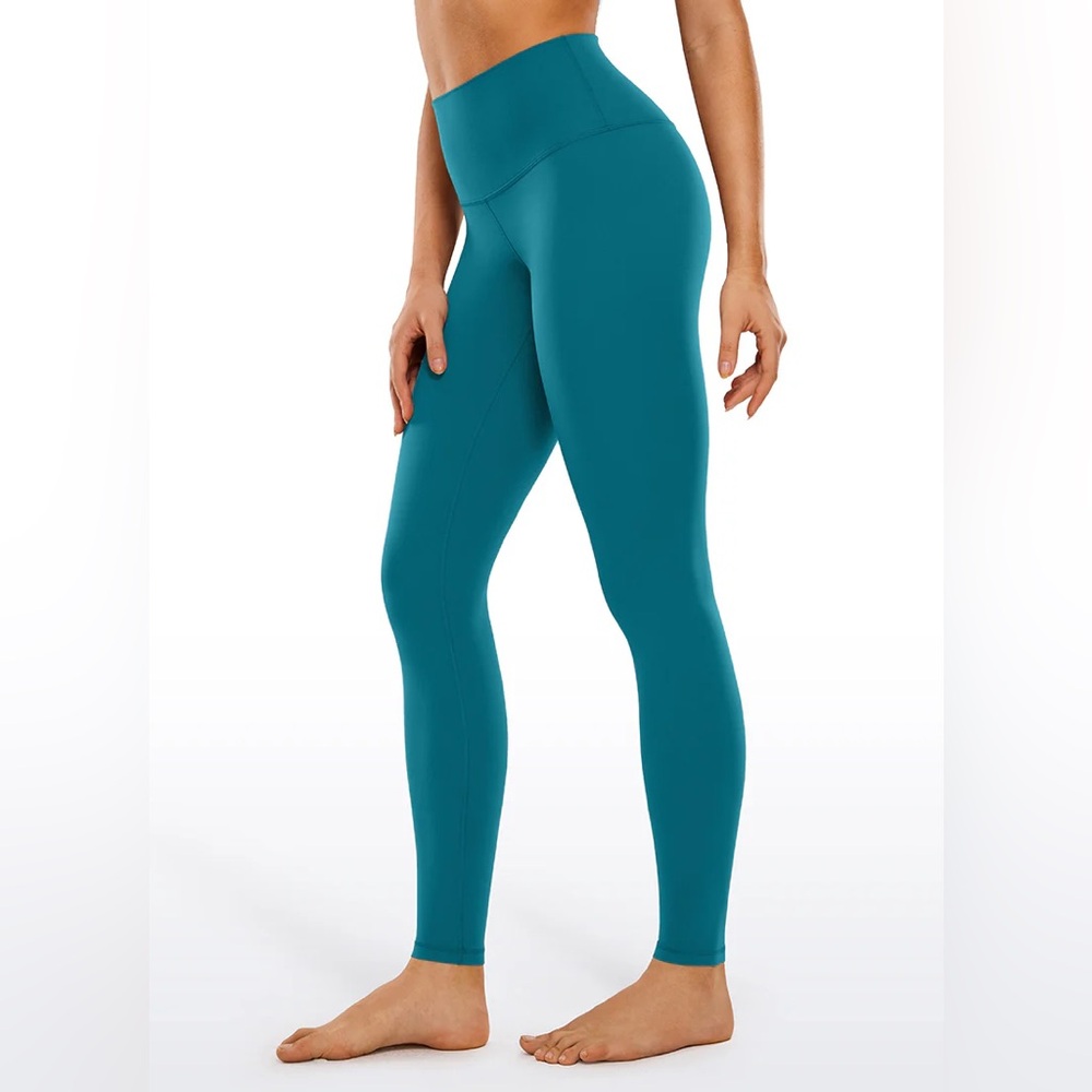 Butterluxe Yoga Leggings 30''